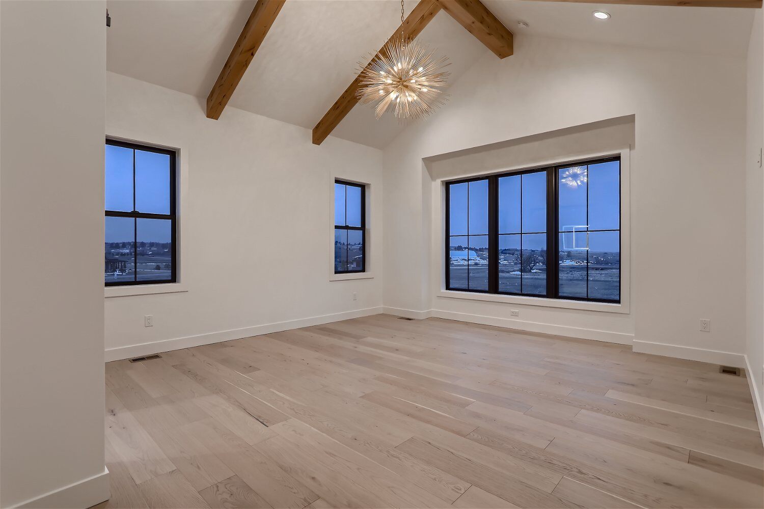 Featured Home: Uptown Estate Living