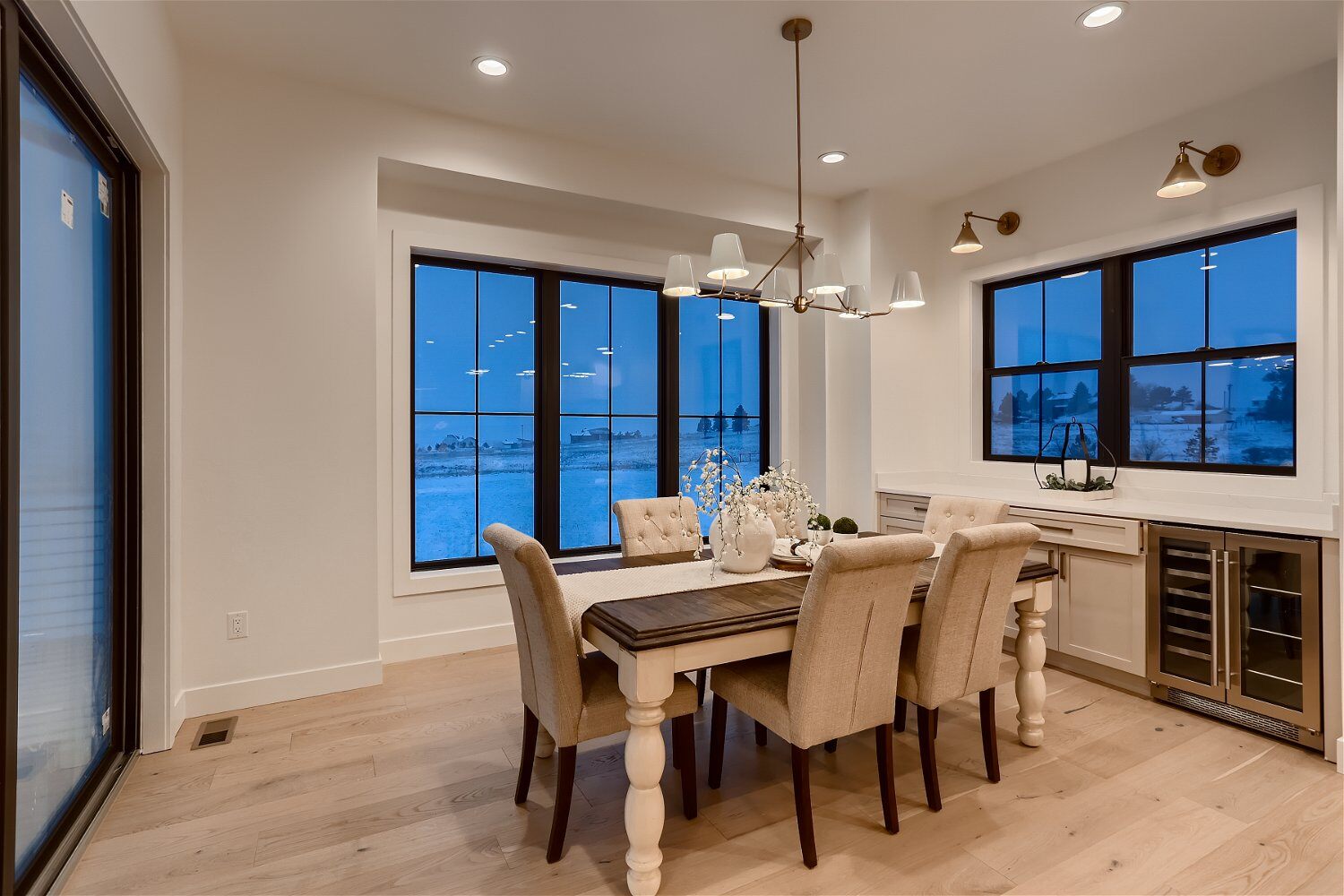 Featured Home: Uptown Estate Living
