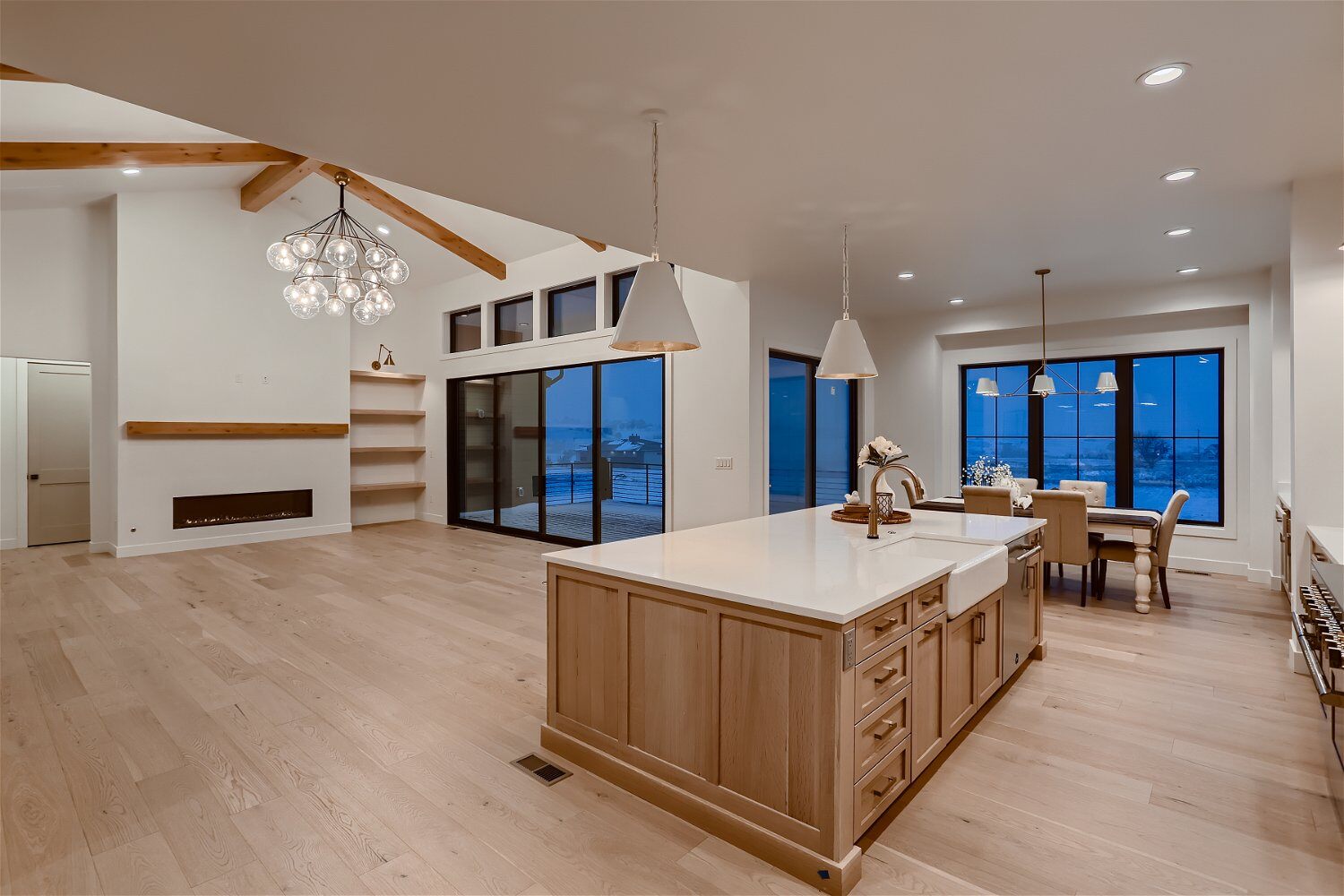 Featured Home: Uptown Estate Living