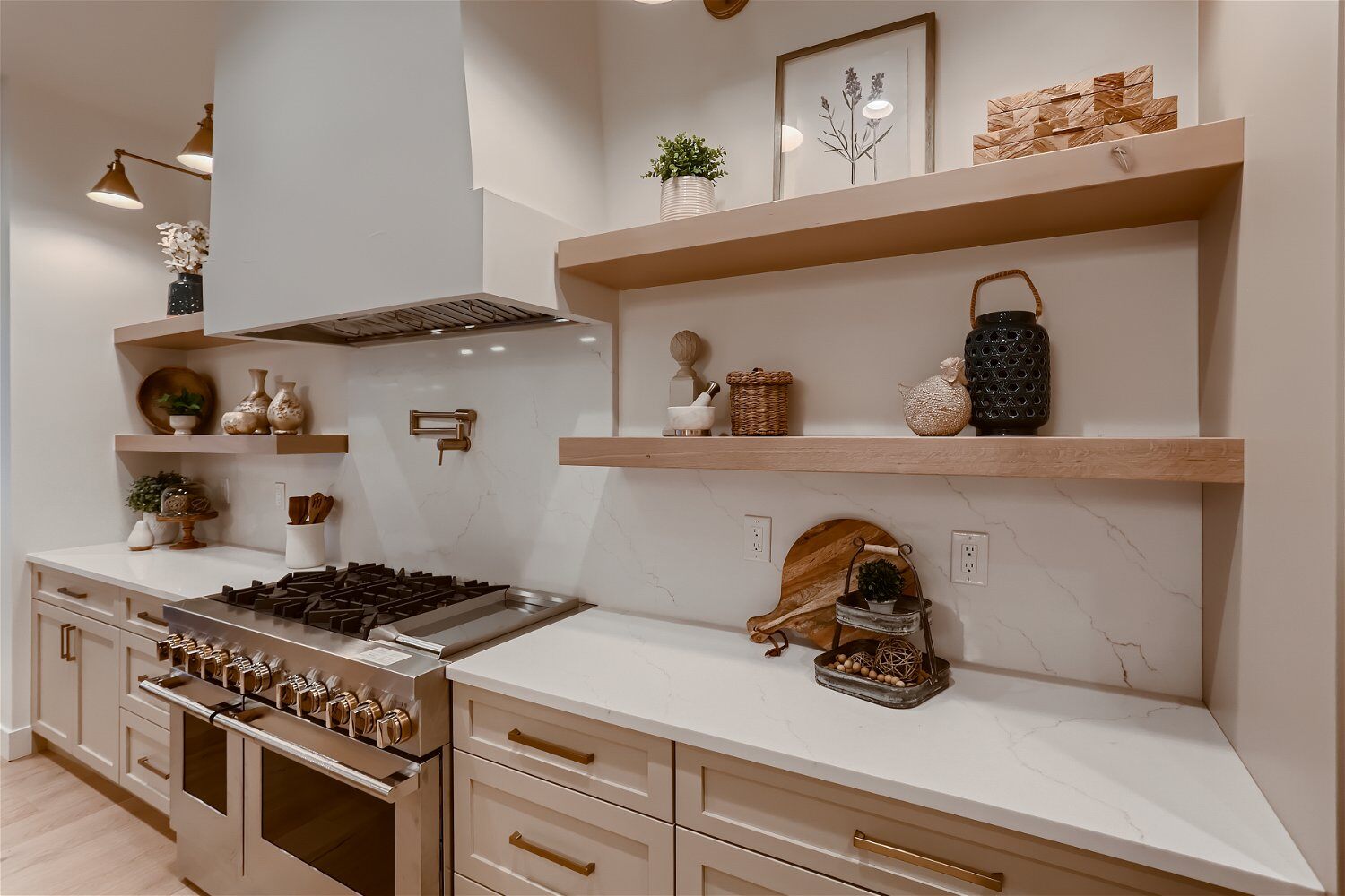 Featured Home: Uptown Estate Living
