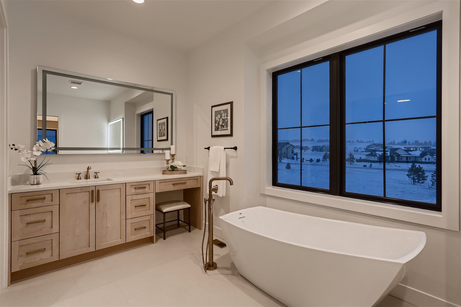 Featured Home: Uptown Estate Living