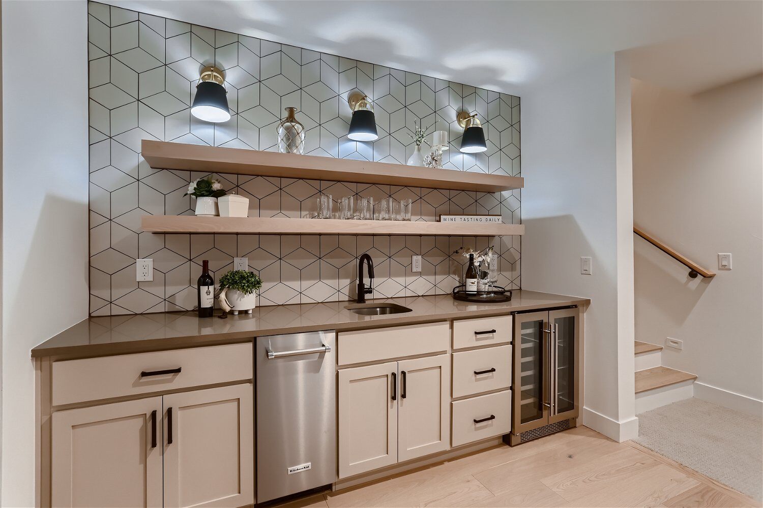 Featured Home: Uptown Estate Living