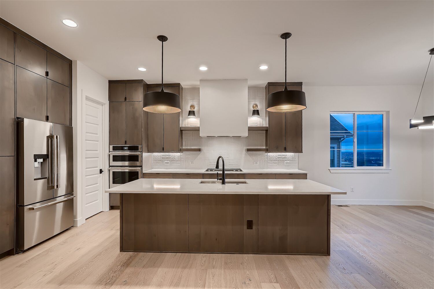 Featured Home: Urban Chic