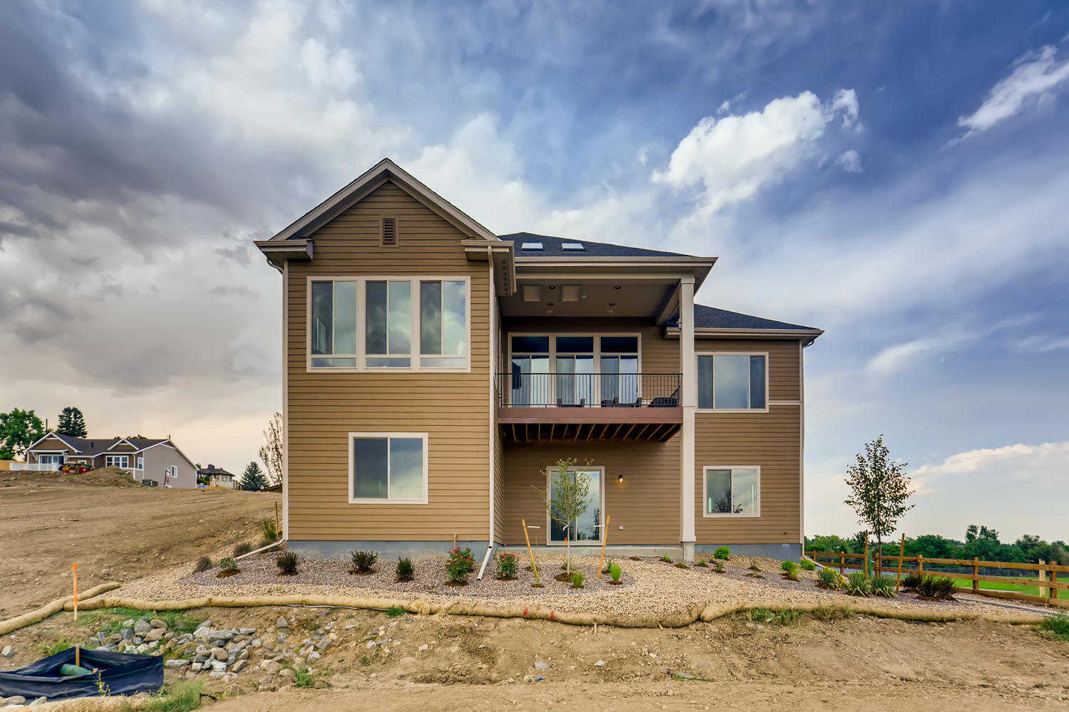 Featured Home: Walk-Out Wonder