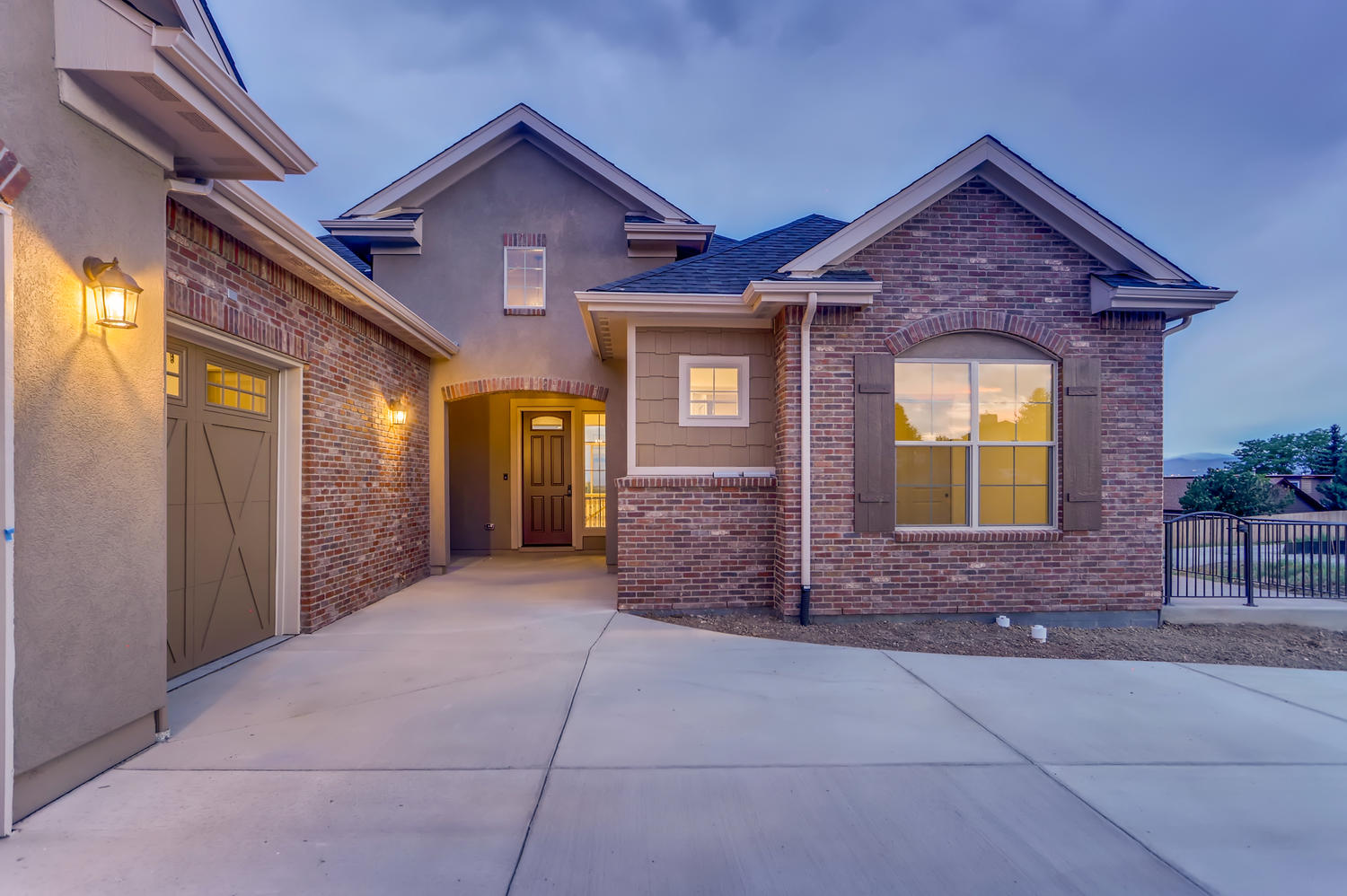 Featured Home: Walk-Out Wonder