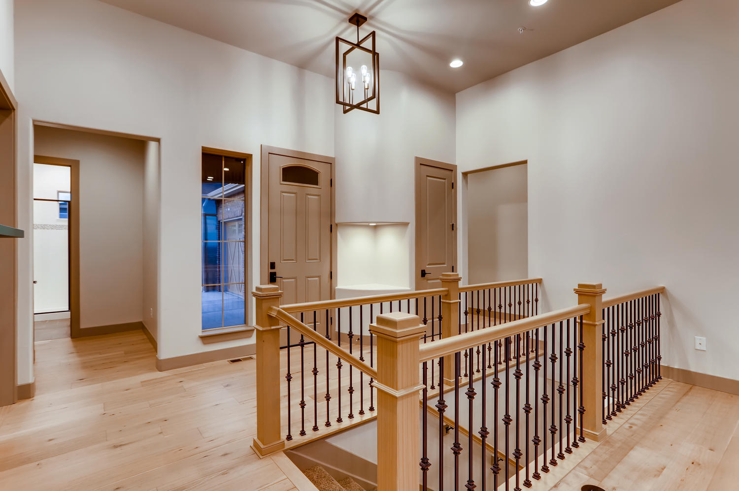 Featured Home: Walk-Out Wonder