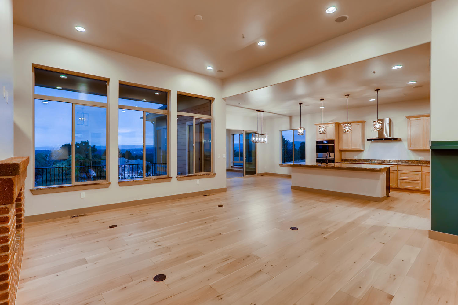 Featured Home: Walk-Out Wonder