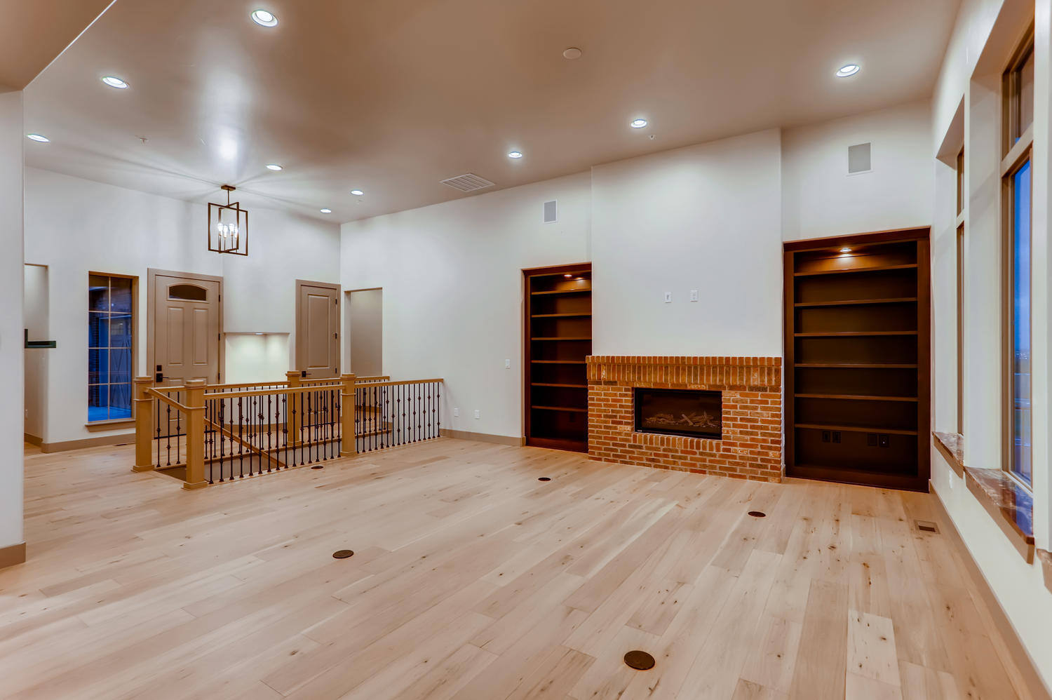 Featured Home: Walk-Out Wonder