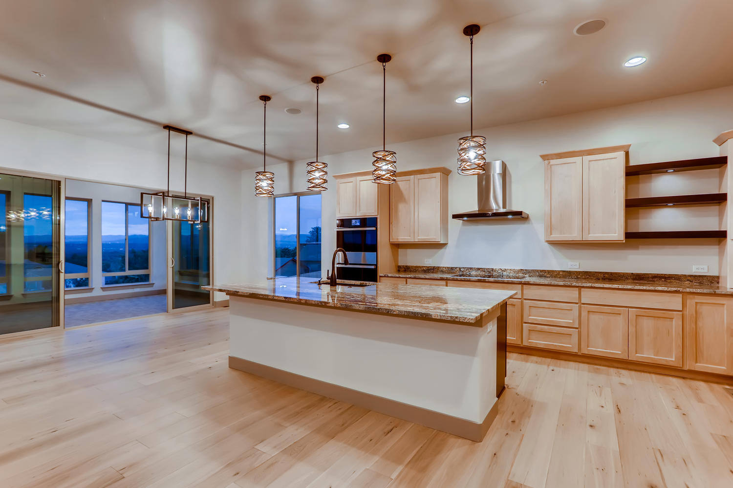 Featured Home: Walk-Out Wonder