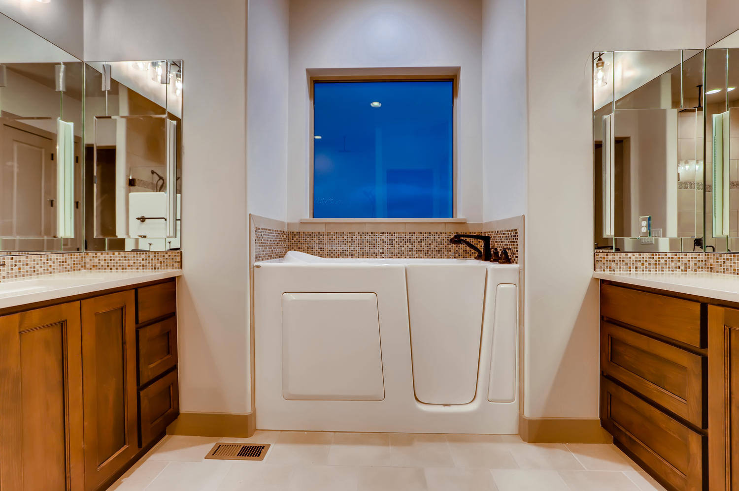 Featured Home: Walk-Out Wonder