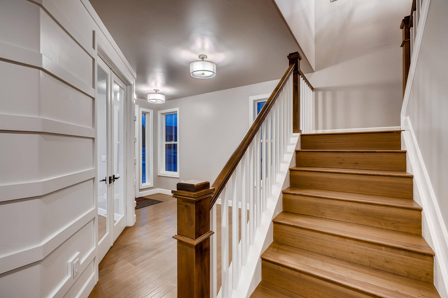 6690 Balsam Street Arvada CO-large-016-015-Stairway-1500x1000-72dpi