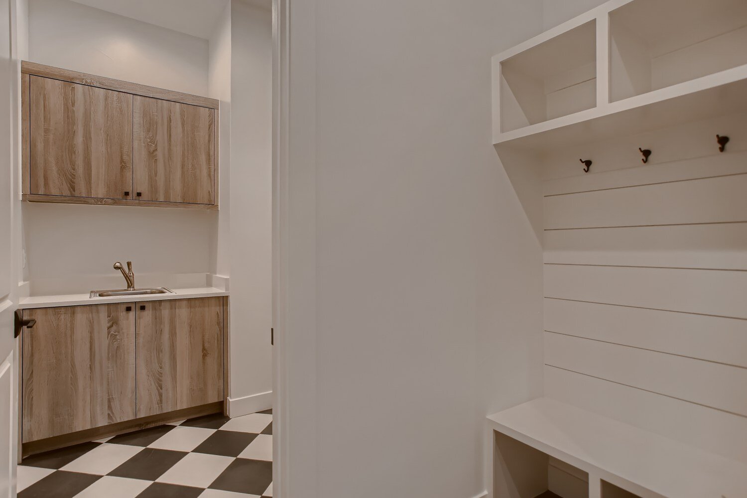 Entryway Organization Tips