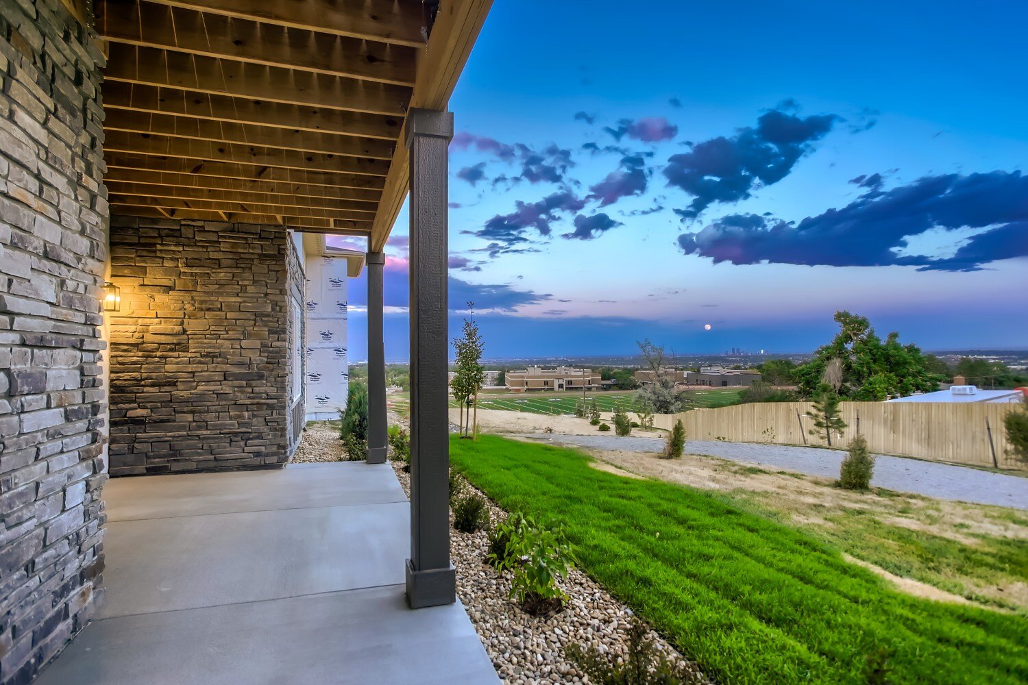 Featured Home: Contemporary Classic - 11