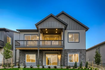 Timeline for Building a Luxury Custom Home in a Community in Denver | Sheffield Homes