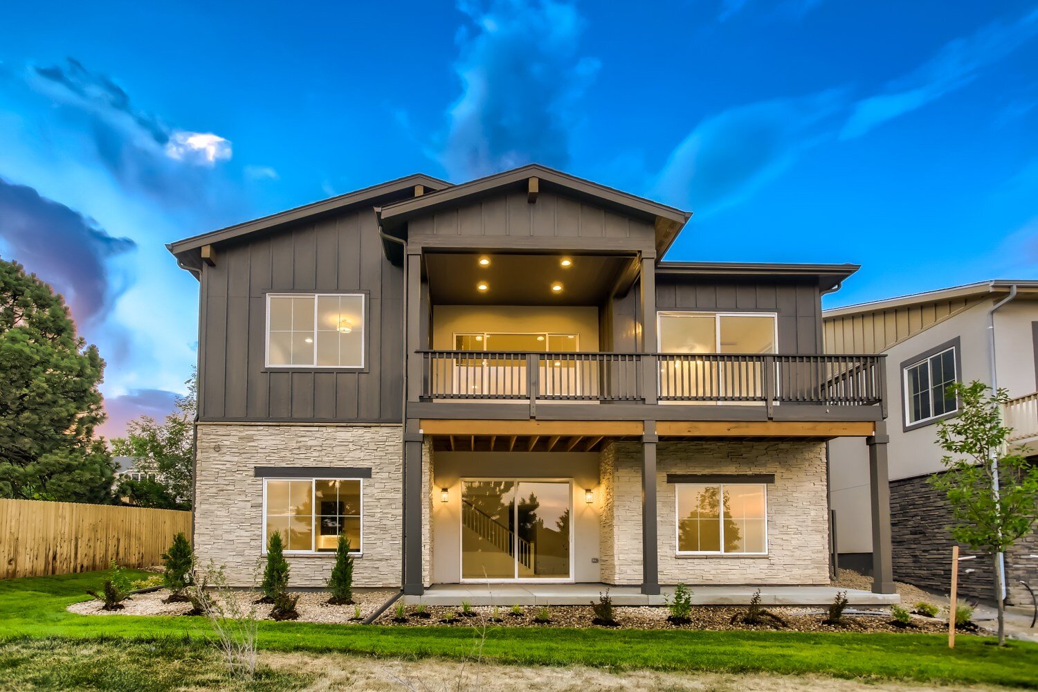Featured Home: Room to Spare 12