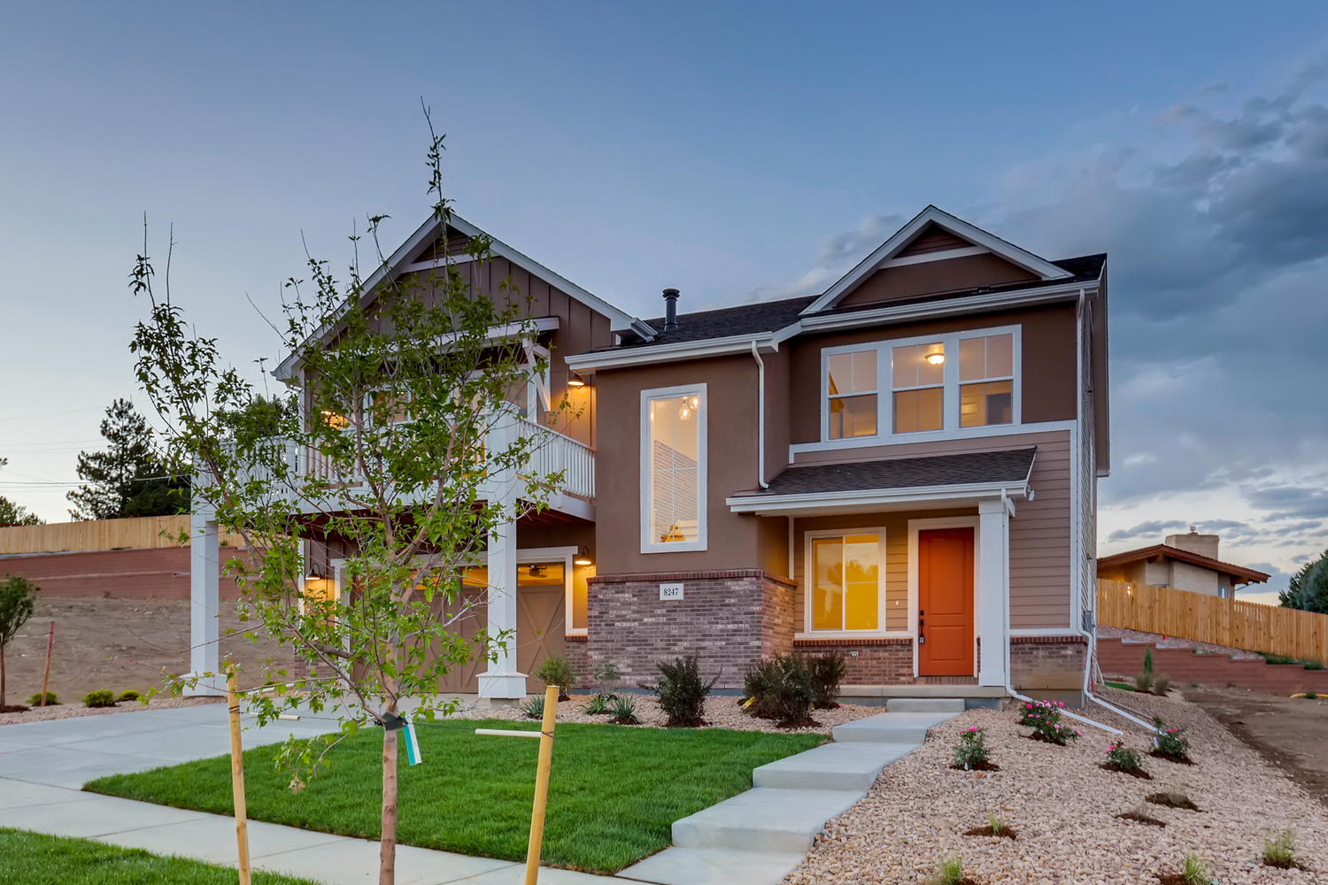 Featured Home: City Charm