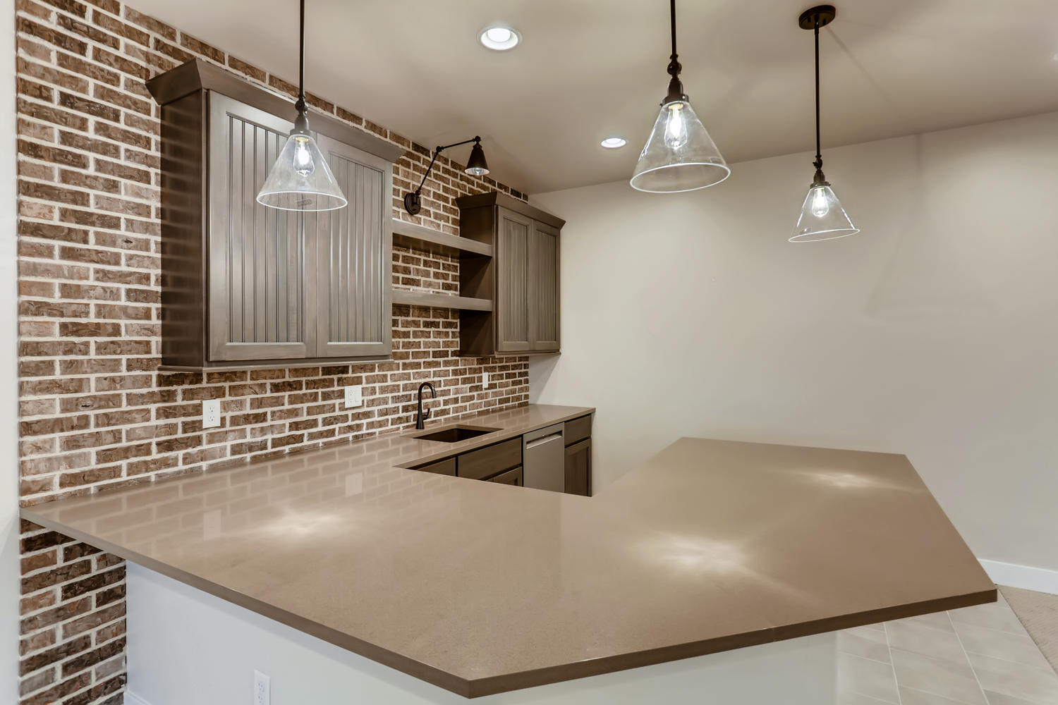 Featured Home: City Charm