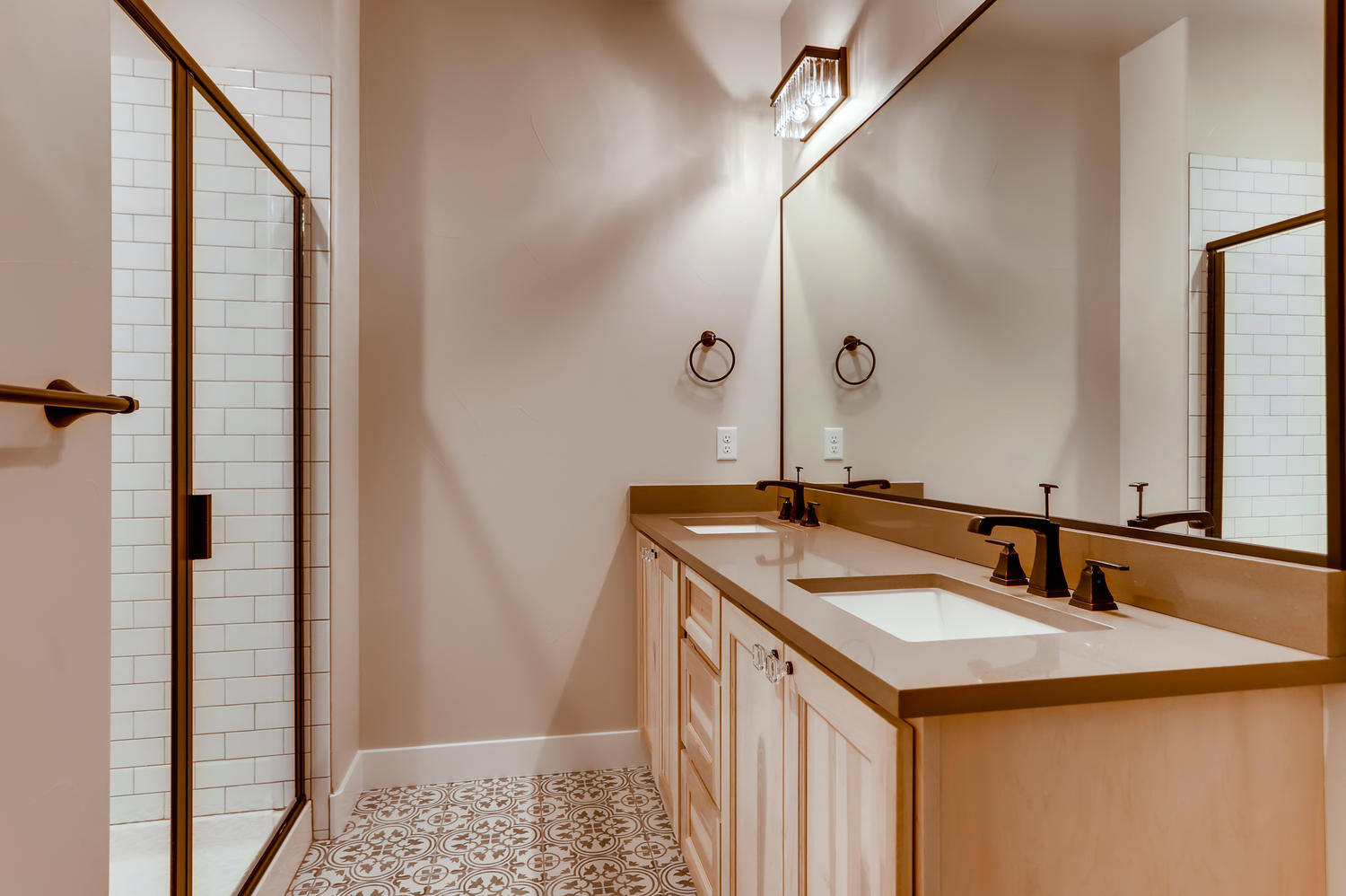 Featured Home: City Charm