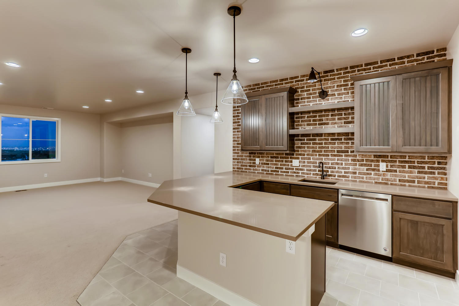 Featured Home: City Charm