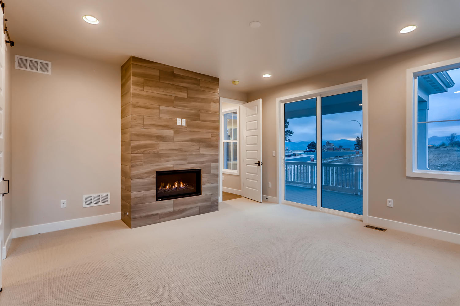 Featured Home: City Charm