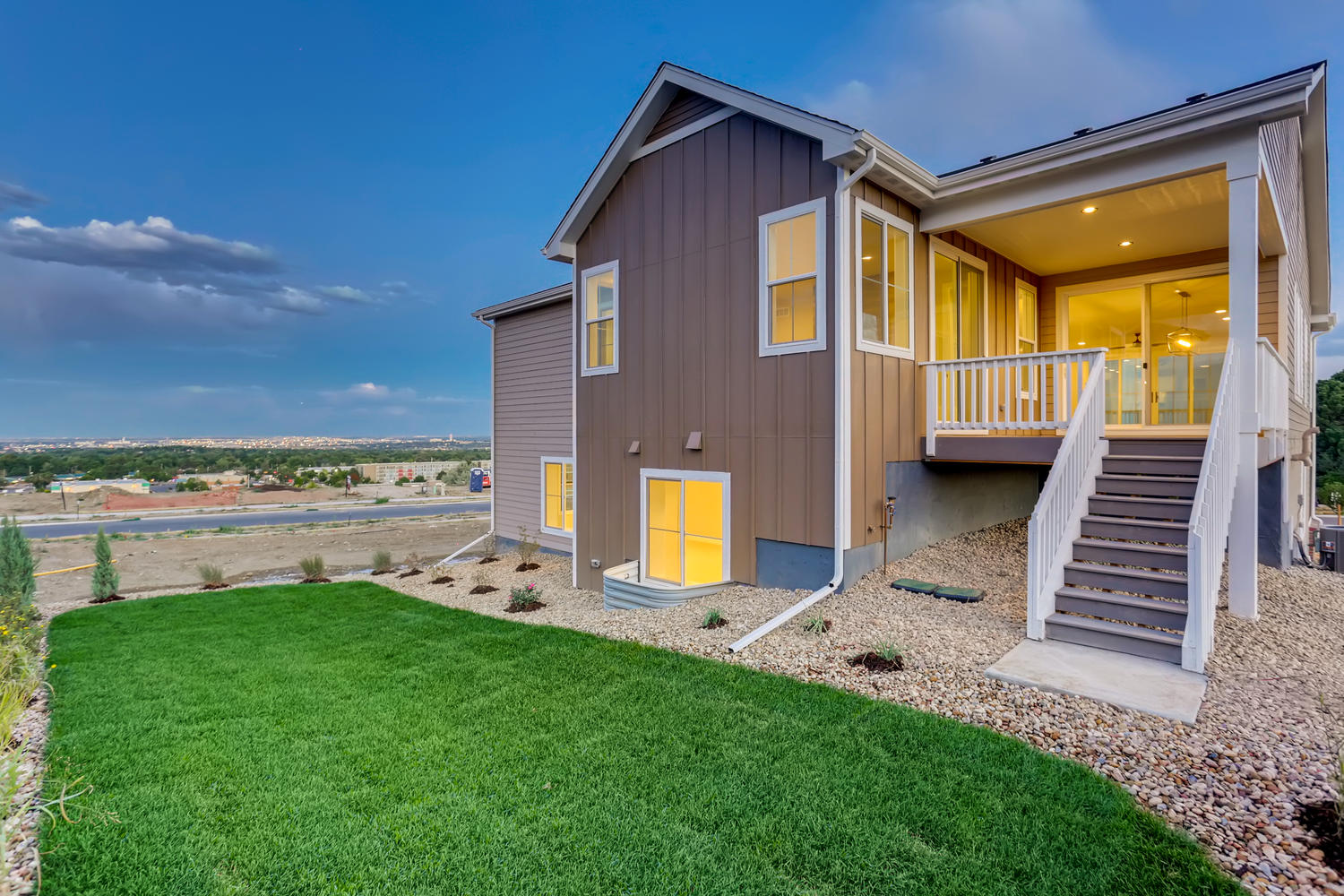 Featured Home: City Charm