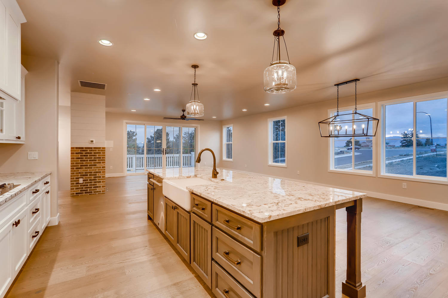 Featured Home: City Charm