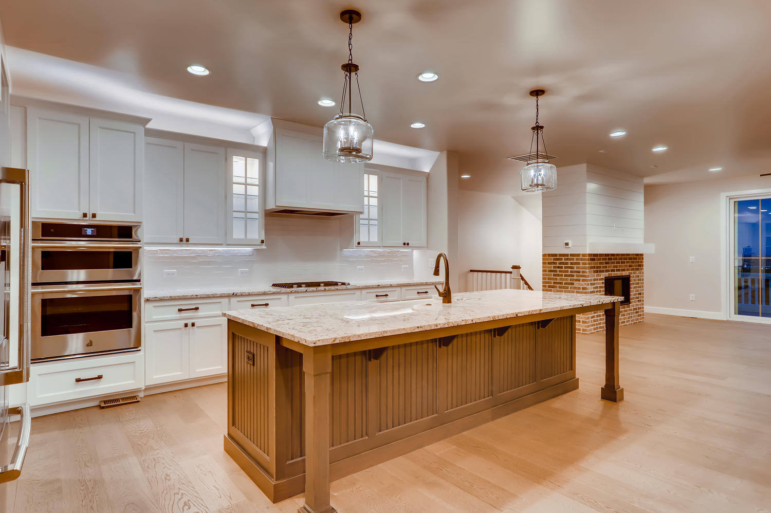Featured Home: City Charm