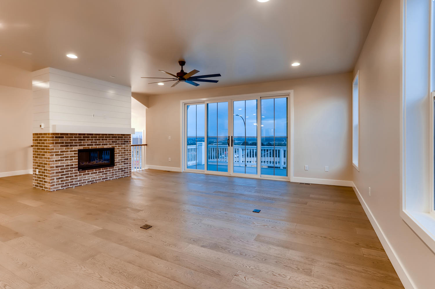 Featured Home: City Charm