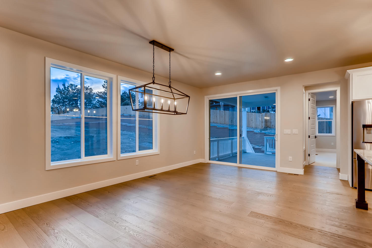 Featured Home: City Charm
