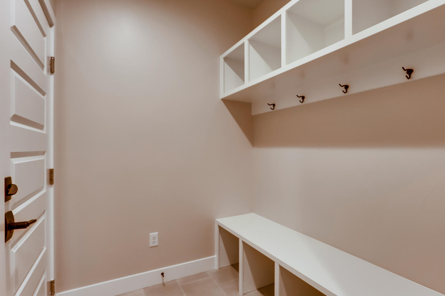 Featured Home: City Charm