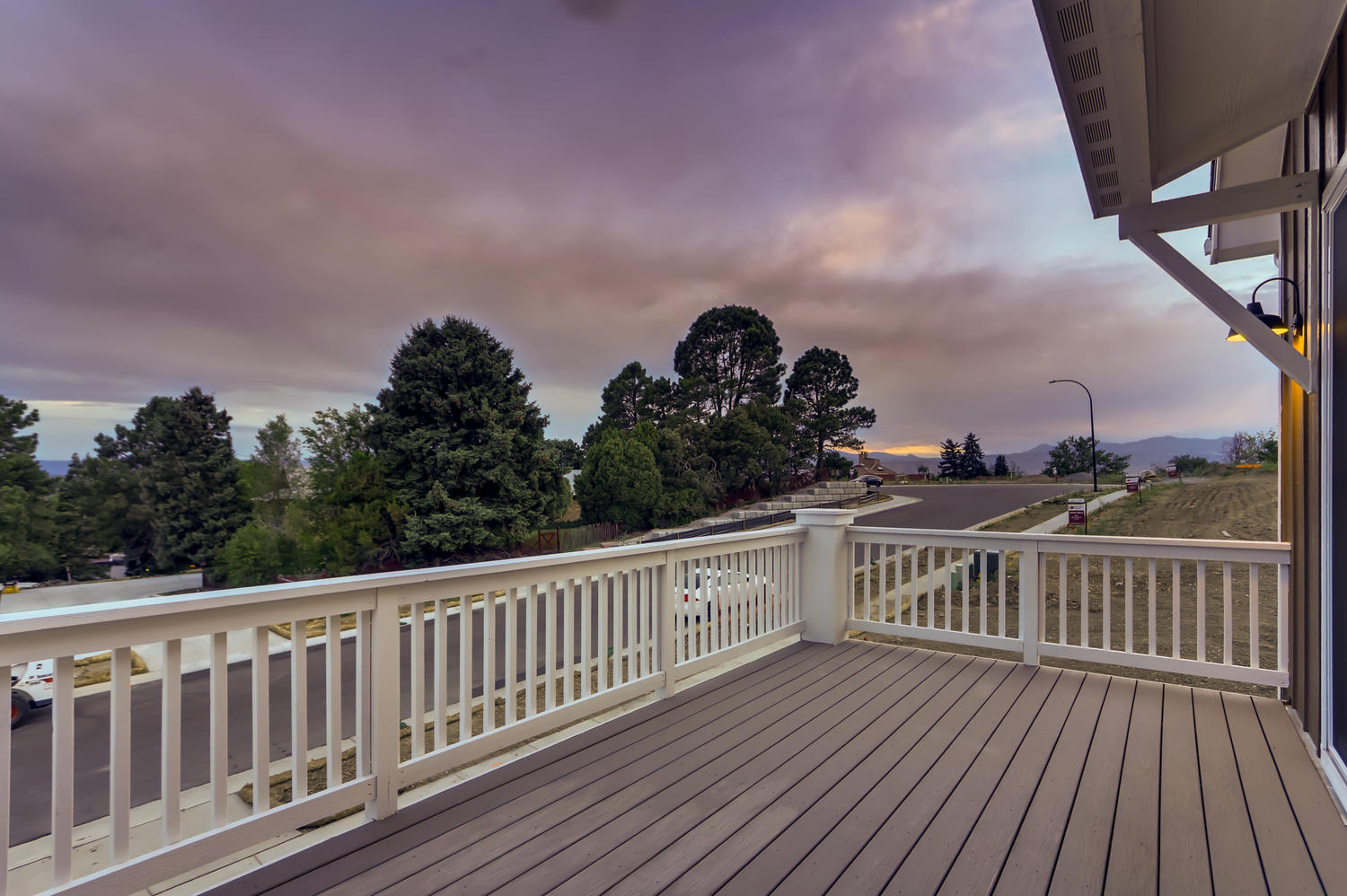 Featured Home: City Charm