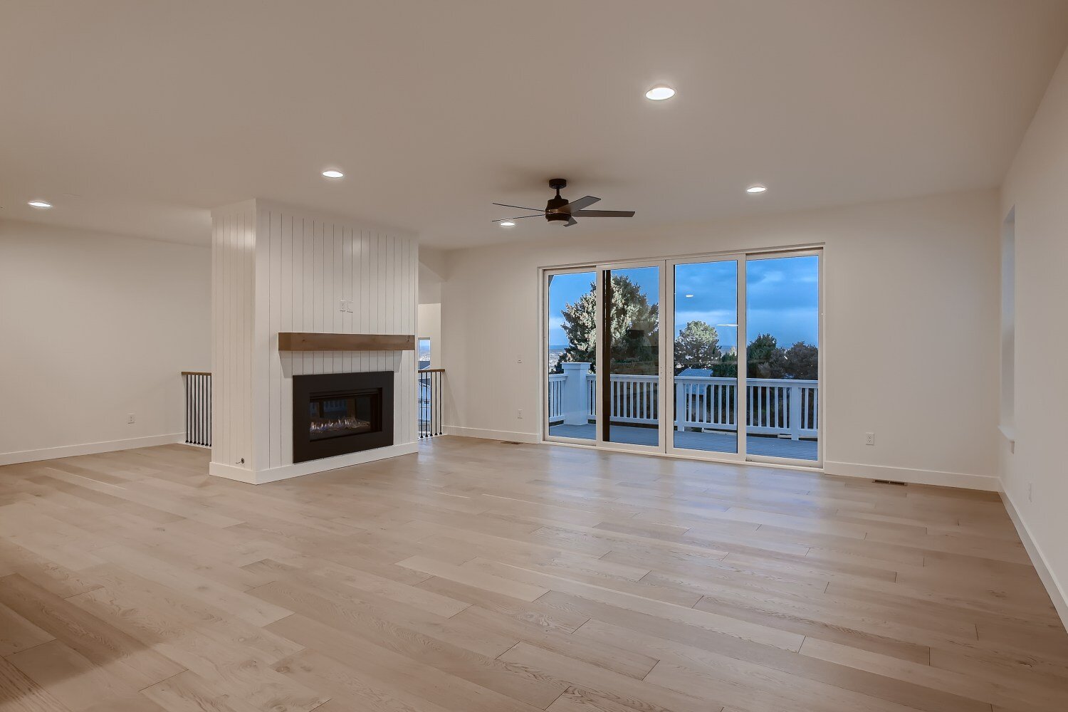 V.2 Featured Home: Clean Lines, Design Shines