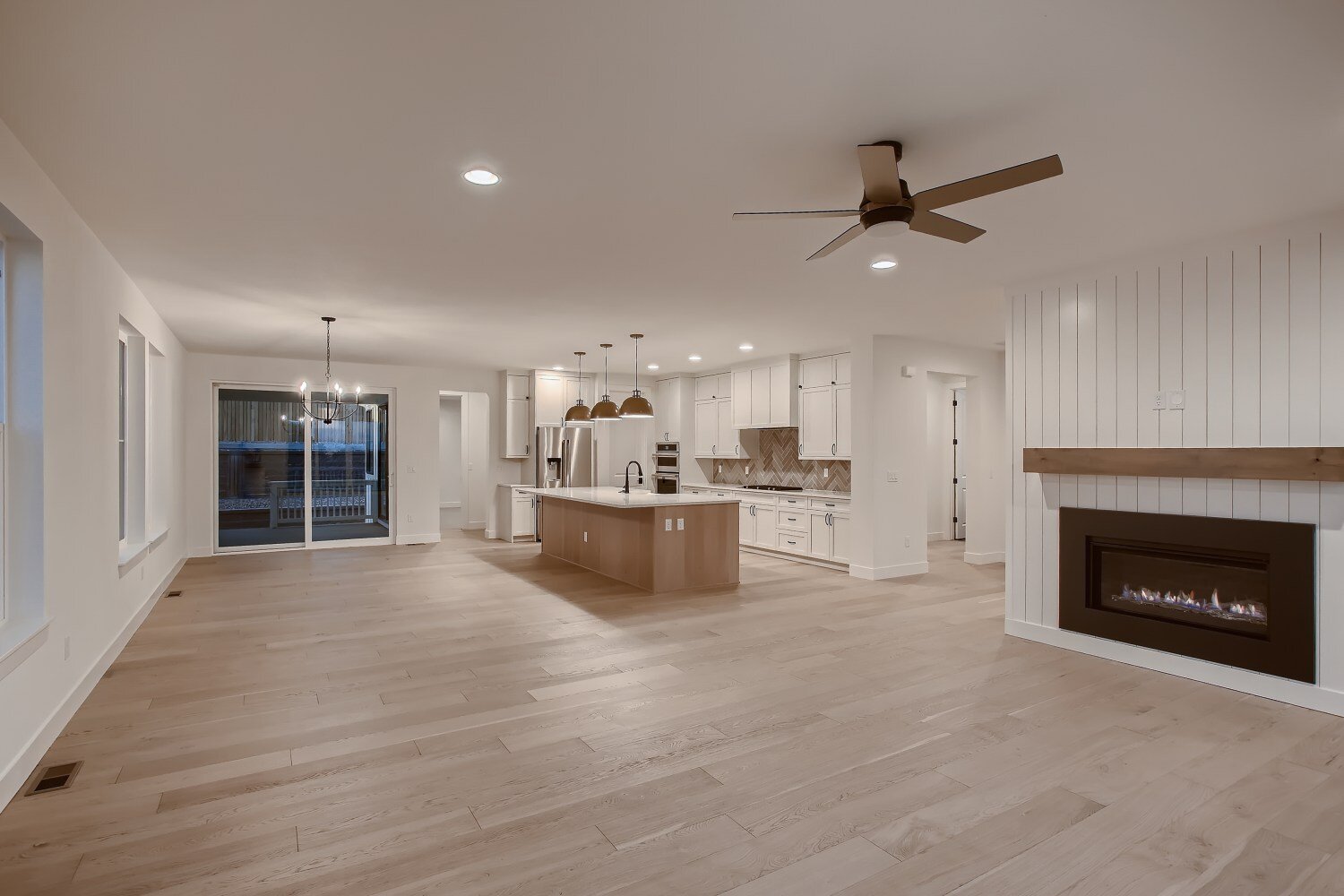 Featured Home: Clean Lines, Design Shines
