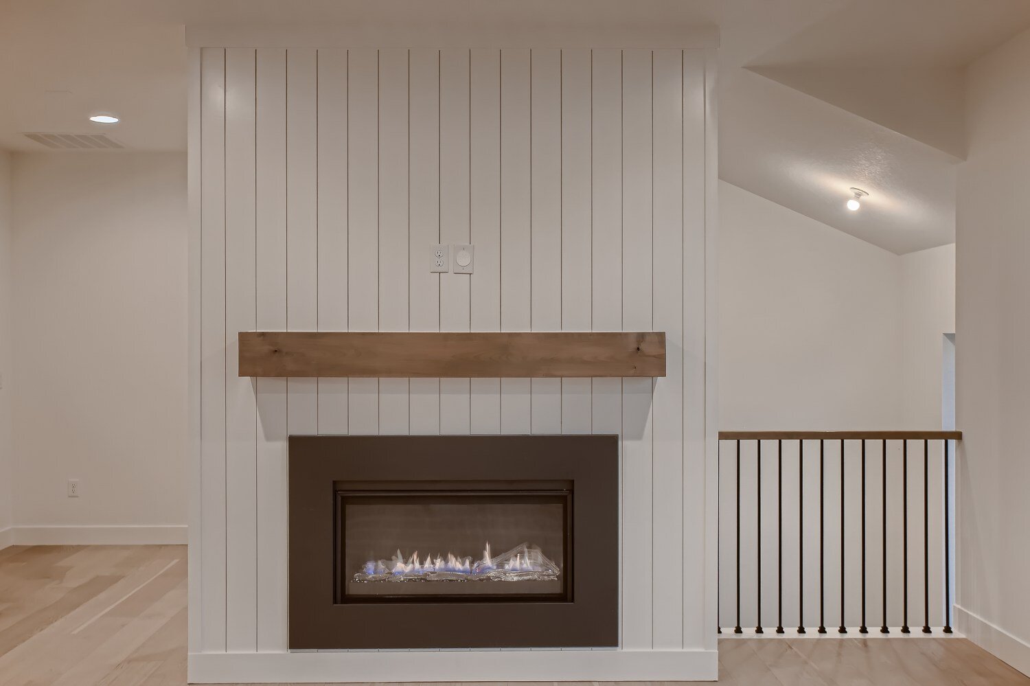 V.2 Featured Home: Clean Lines, Design Shines