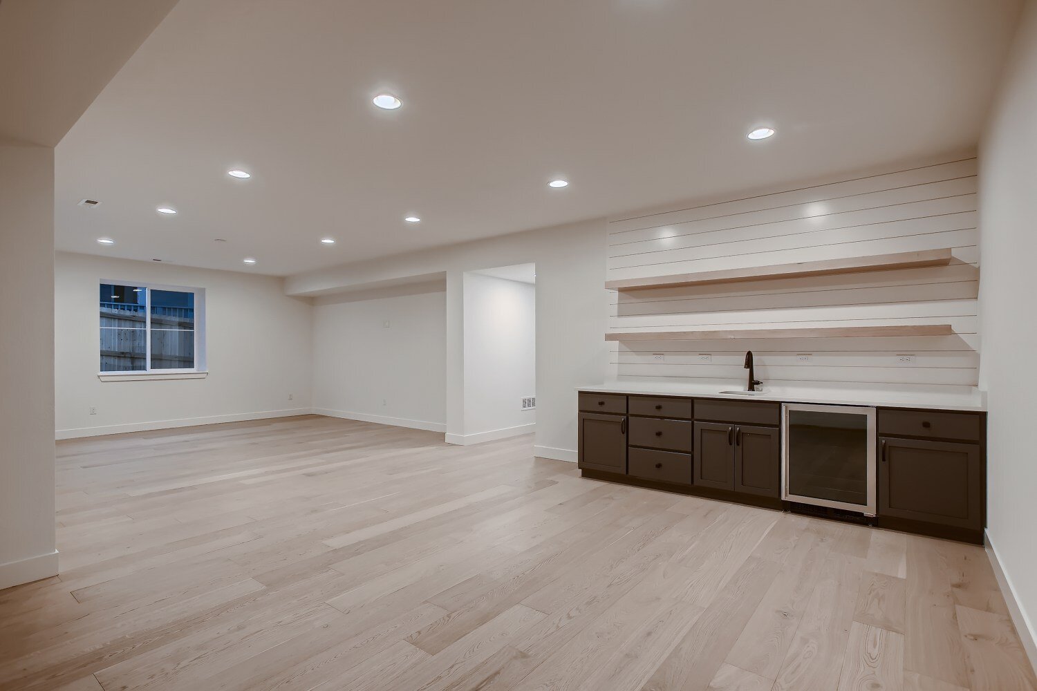 V.2 Featured Home: Clean Lines, Design Shines