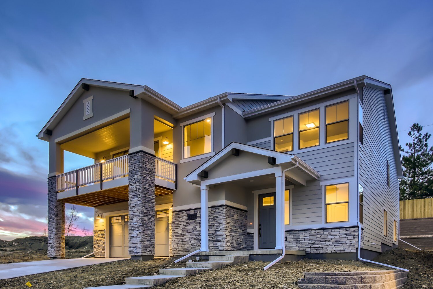 Featured Home: Rambling Walk-Out 9