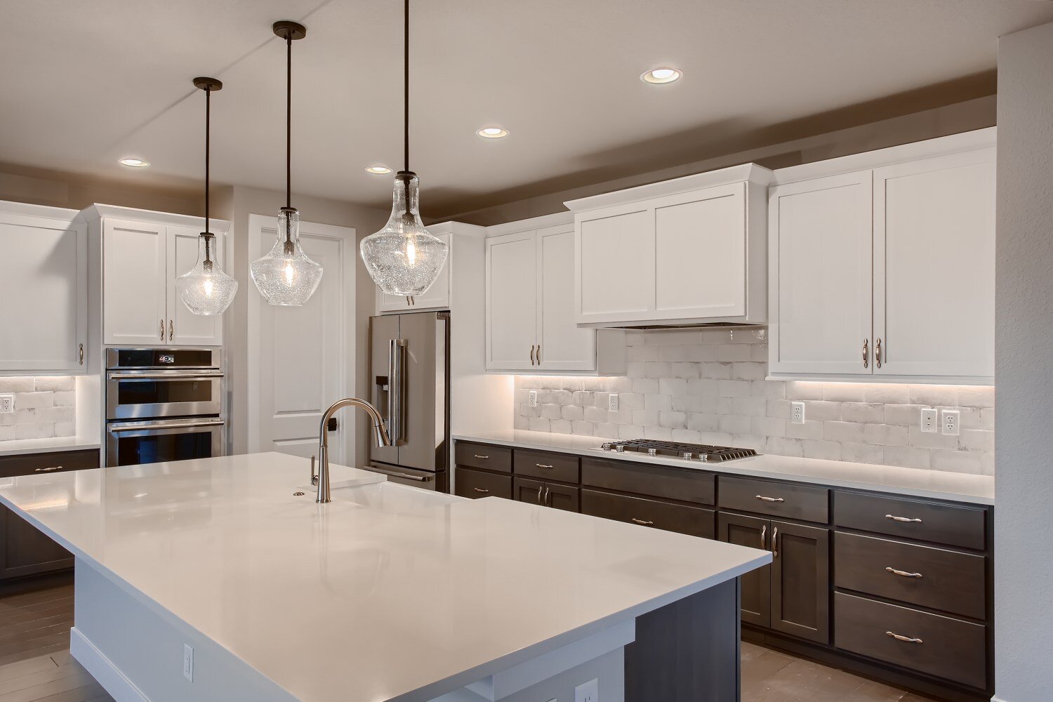 Featured Home: Rambling Walk-Out 8