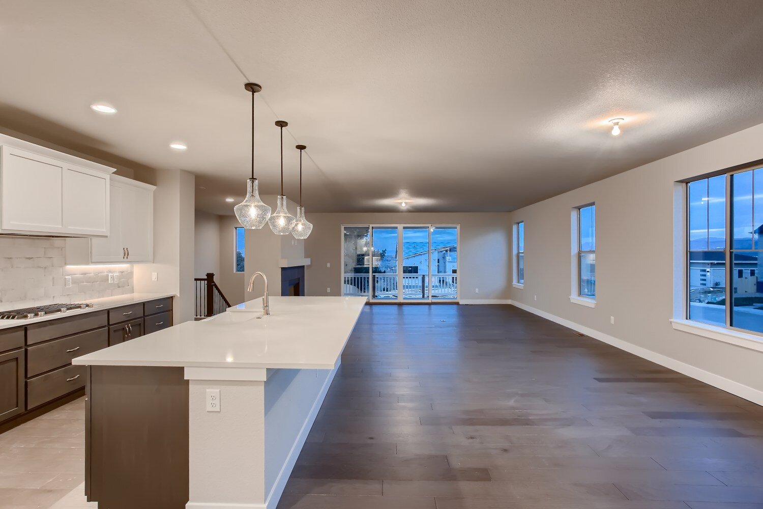 Featured Home: Rambling Walk-Out 7