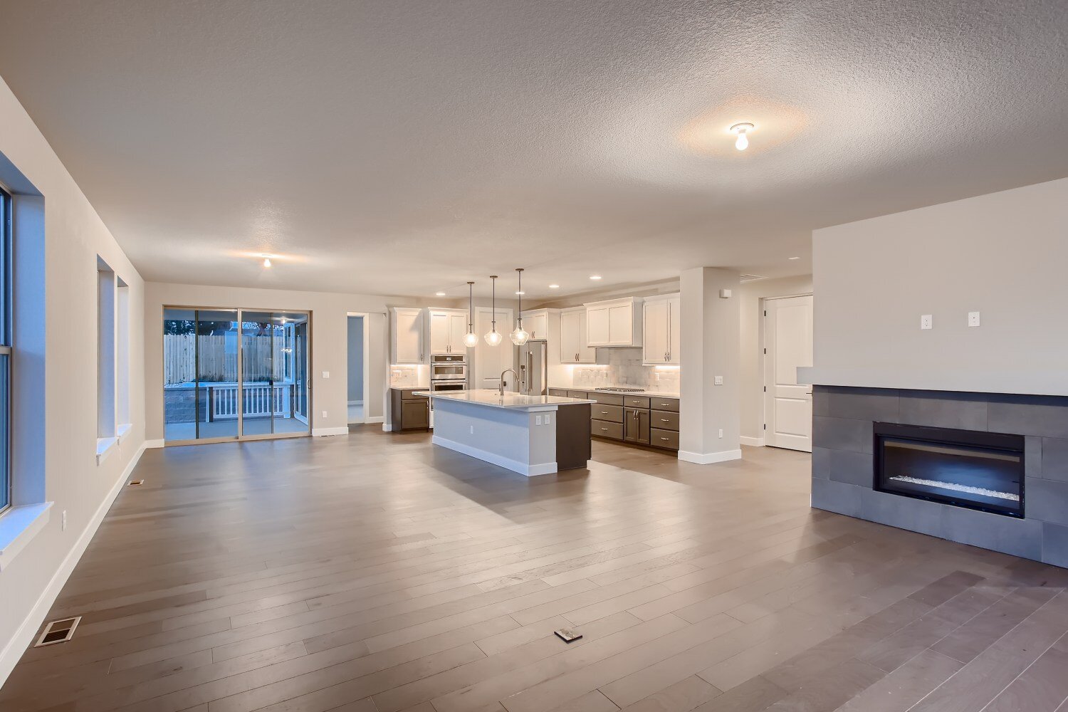 Featured Home: Rambling Walk-Out 6