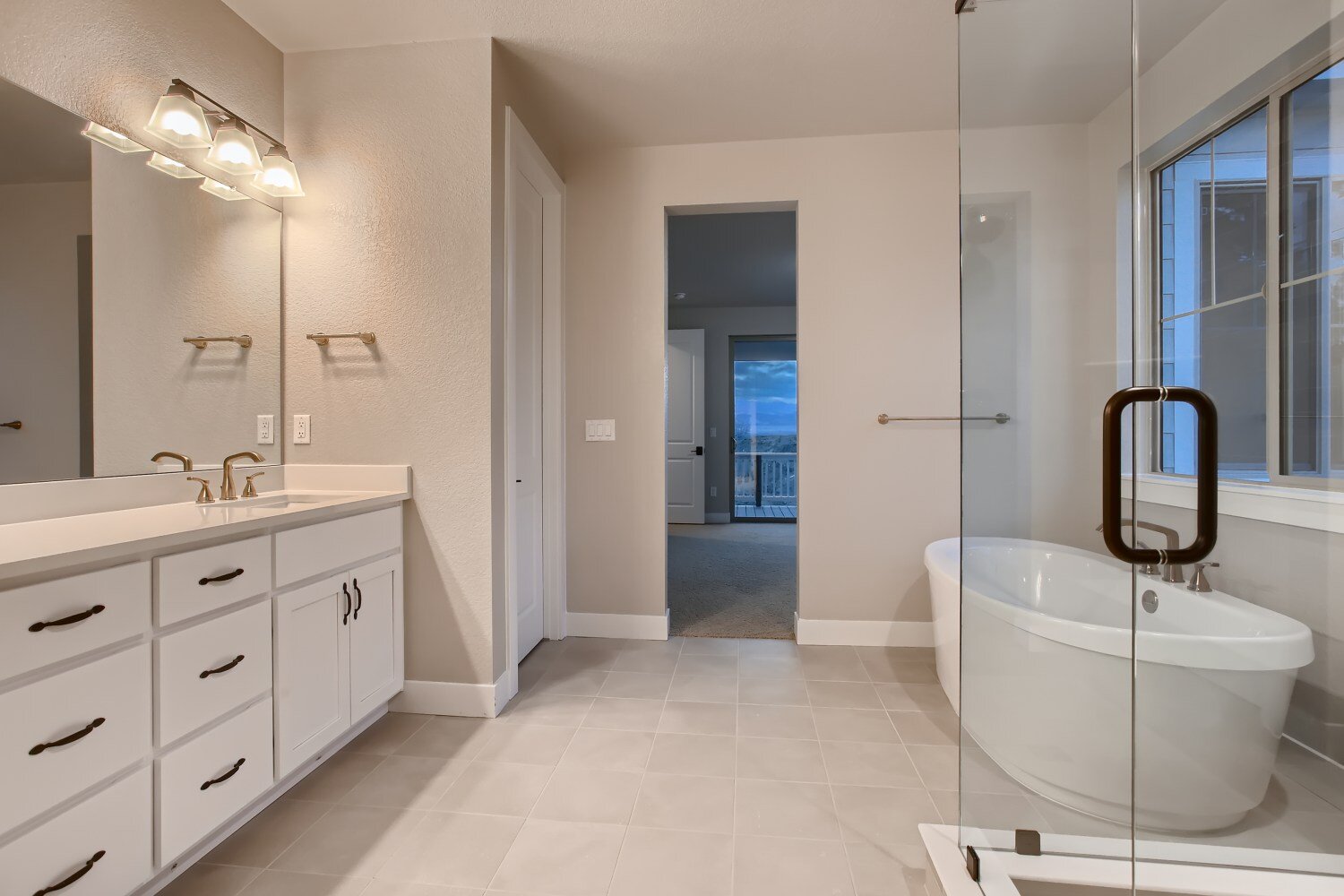 Featured Home: Rambling Walk-Out 4