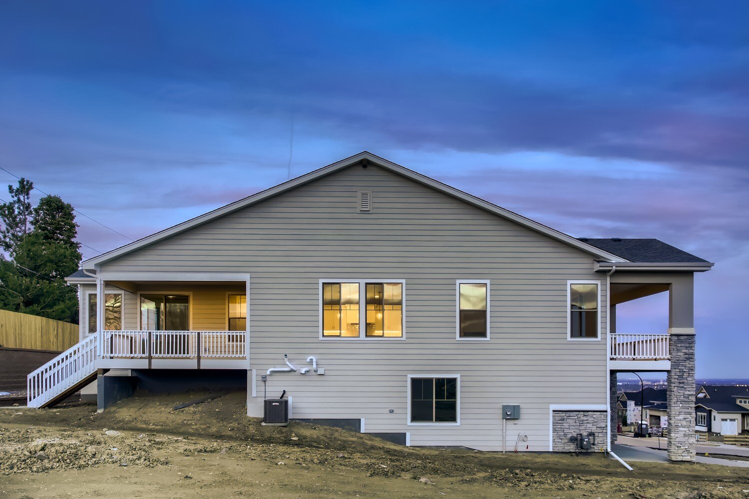 Featured Home: Rambling Walk-Out 1
