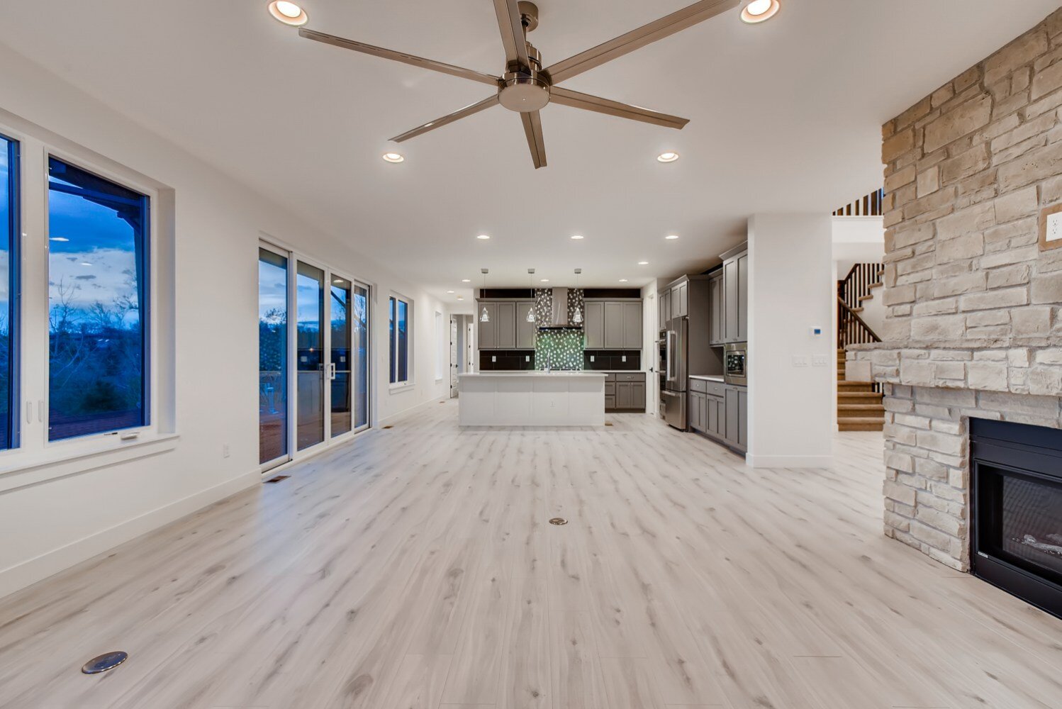 Featured Home: Heart and Soul