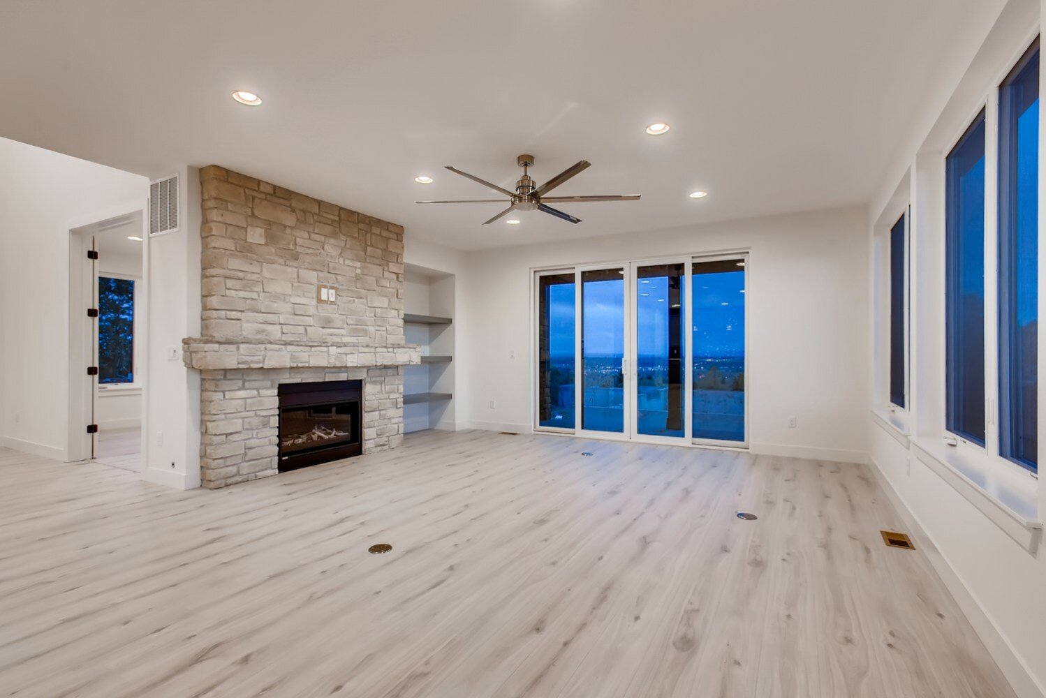 Featured Home: Heart and Soul