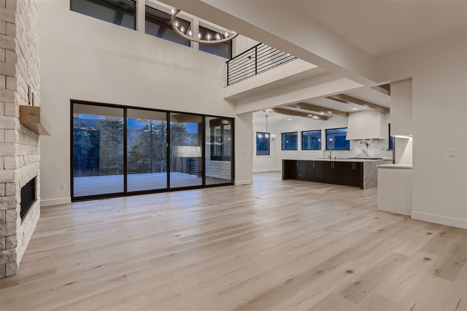 Featured Home: Rocky Mountain Majesty