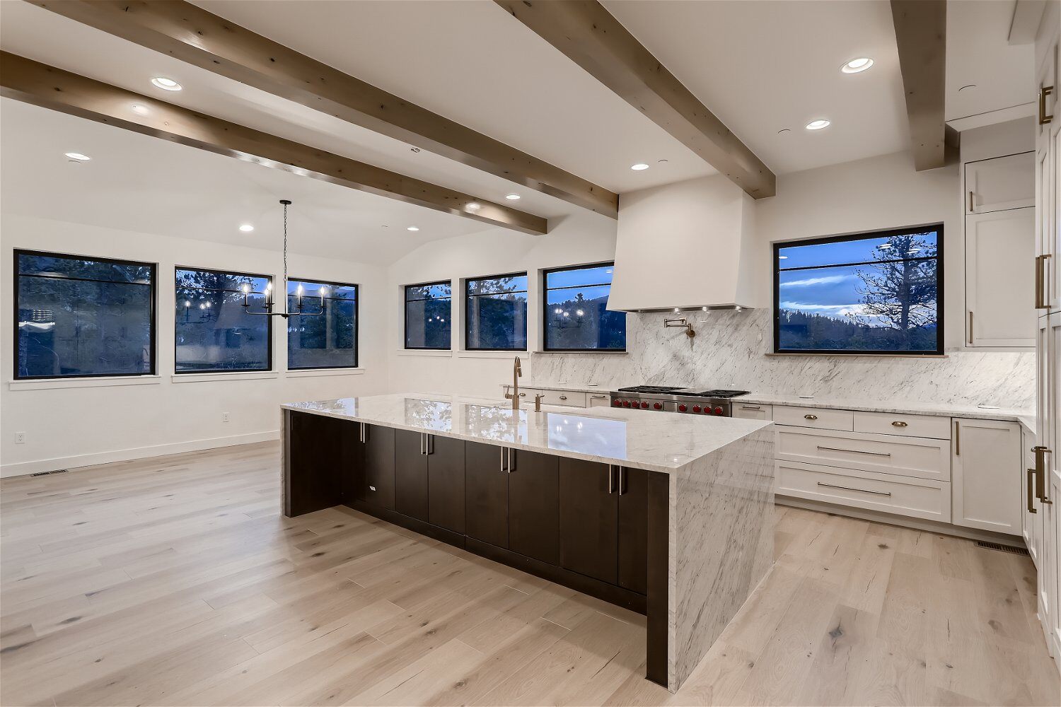 Featured Home: Rocky Mountain Majesty