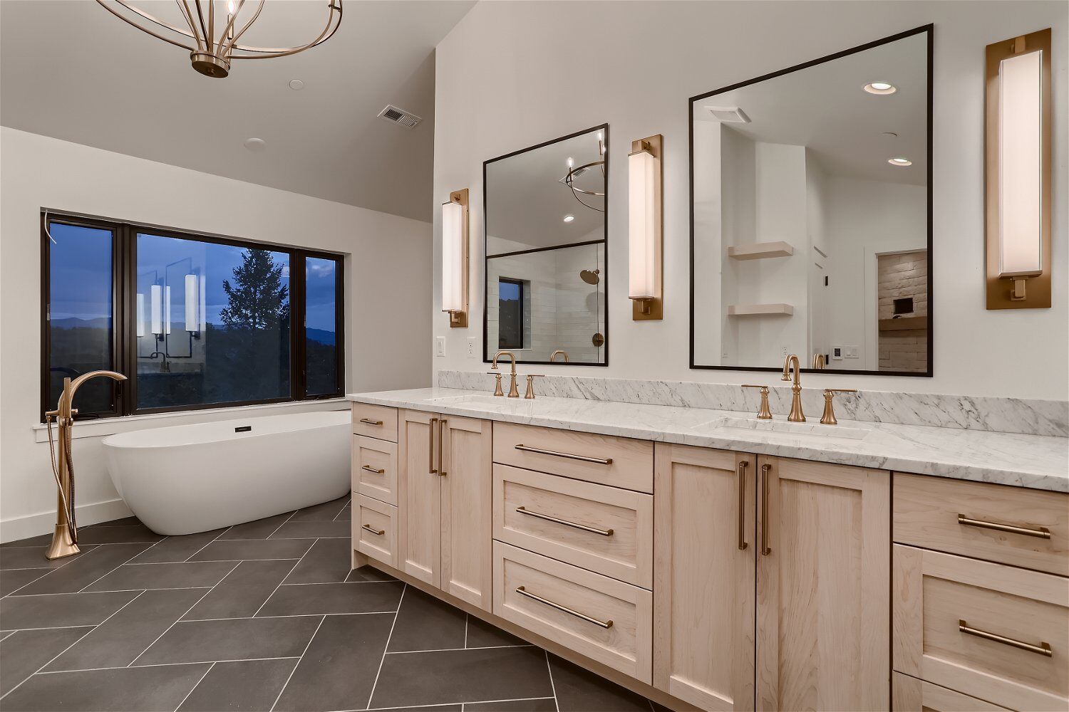 Featured Home: Rocky Mountain Majesty