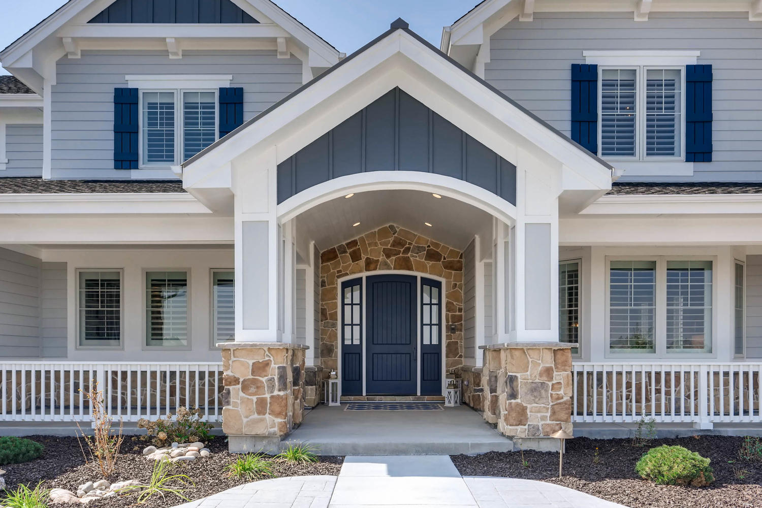 Featured Home: Consummate Custom