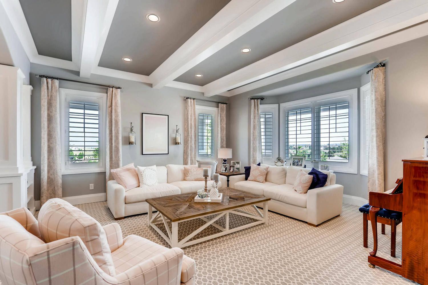Featured Home: Consummate Custom
