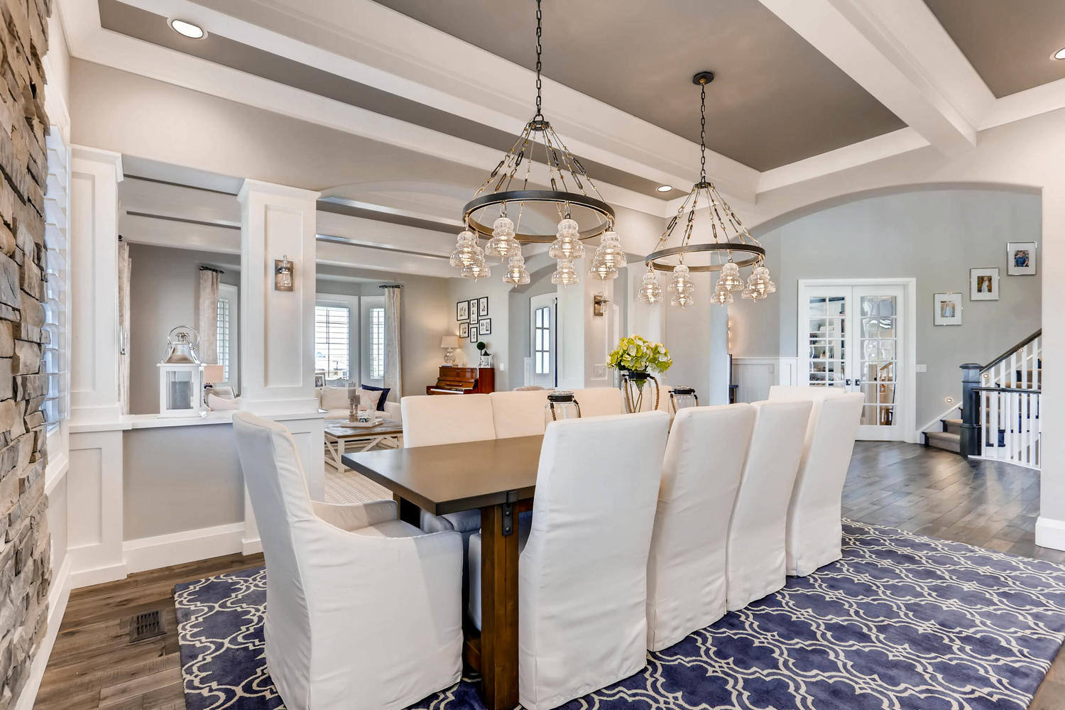 Featured Home: Consummate Custom