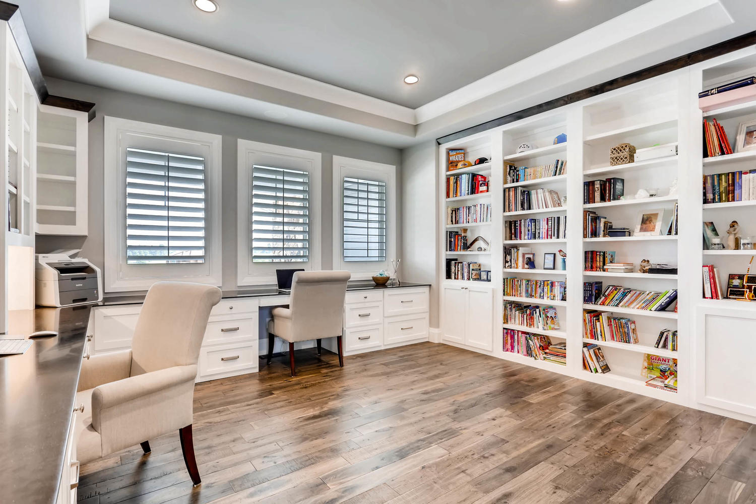 Featured Home: Consummate Custom